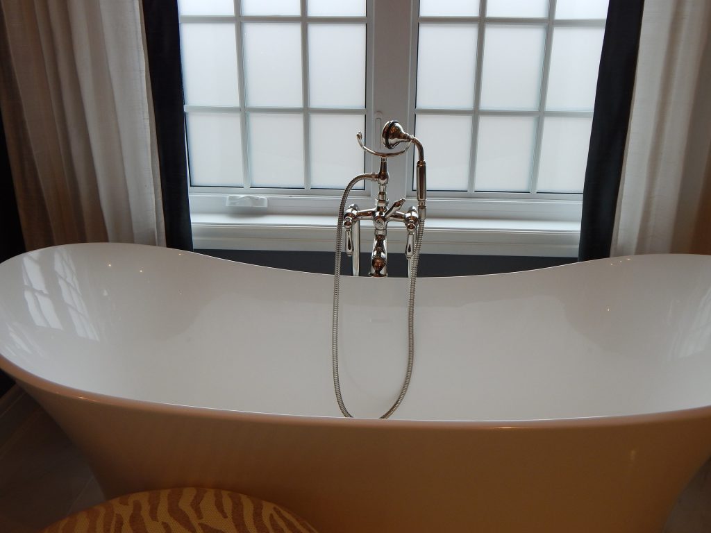 עיצוב מקלחות | עיצוב חדרי רחצה